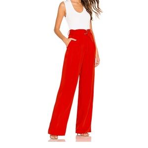 Lovers + Friends Lida Pants